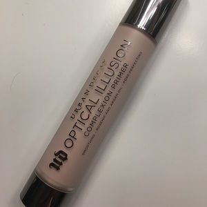 Urban decay primer